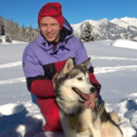 User profile picture