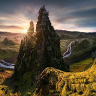 User profile picture